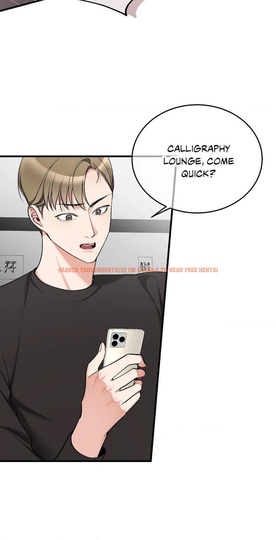 Read Hentai Image 21 68455 in comic Touch Me, Tease Me (Uncensored) - Chapter 22 - hentaitnt.net