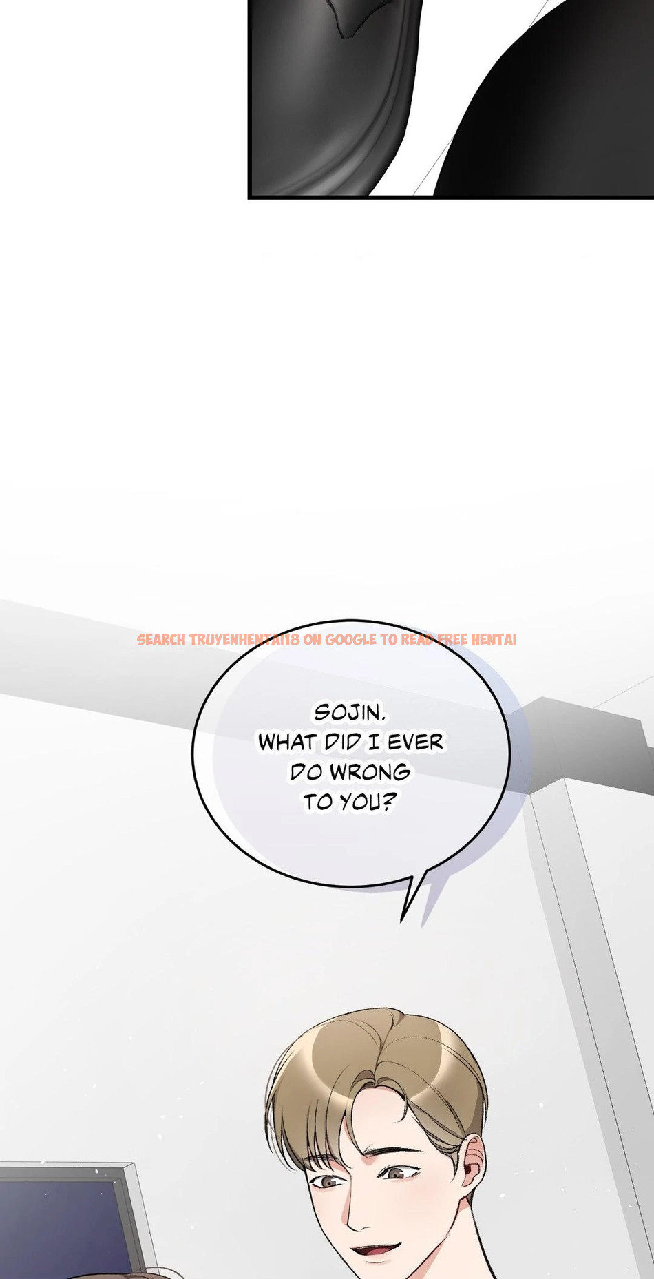 Read Hentai Image 23 68455 in comic Touch Me, Tease Me (Uncensored) - Chapter 22 - hentaitnt.net