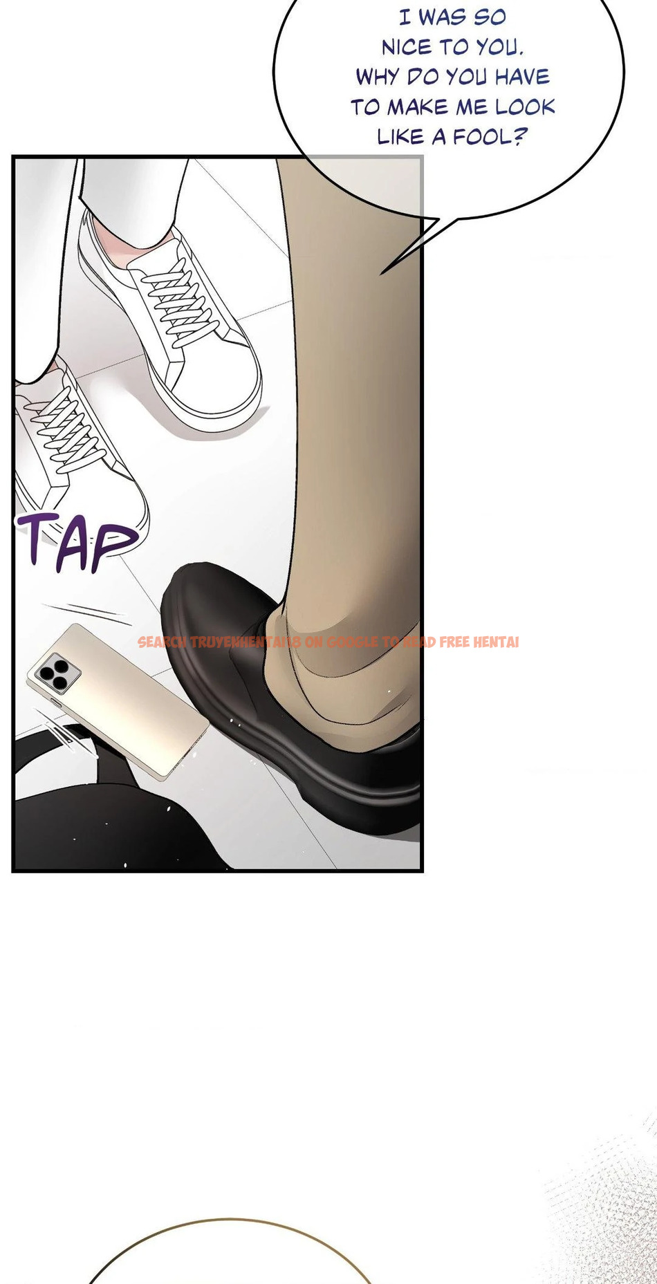 Read Hentai Image 25 68455 in comic Touch Me, Tease Me (Uncensored) - Chapter 22 - hentaitnt.net