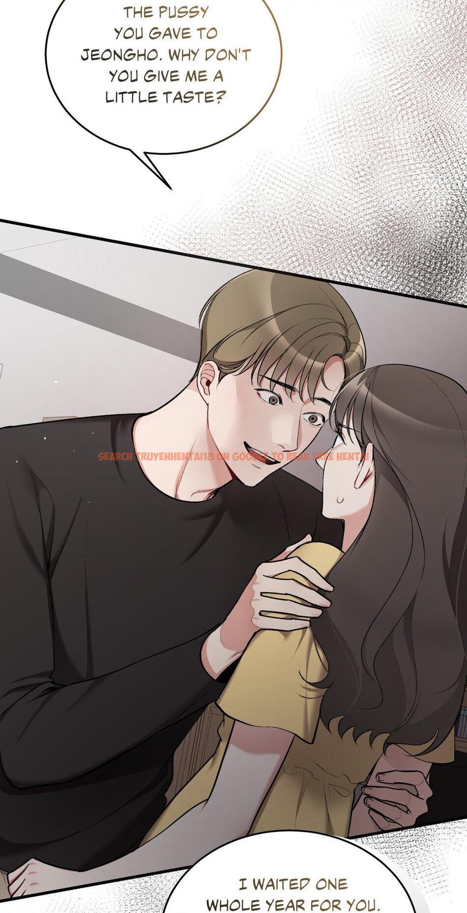 Read Hentai Image 26 68455 in comic Touch Me, Tease Me (Uncensored) - Chapter 22 - hentaitnt.net