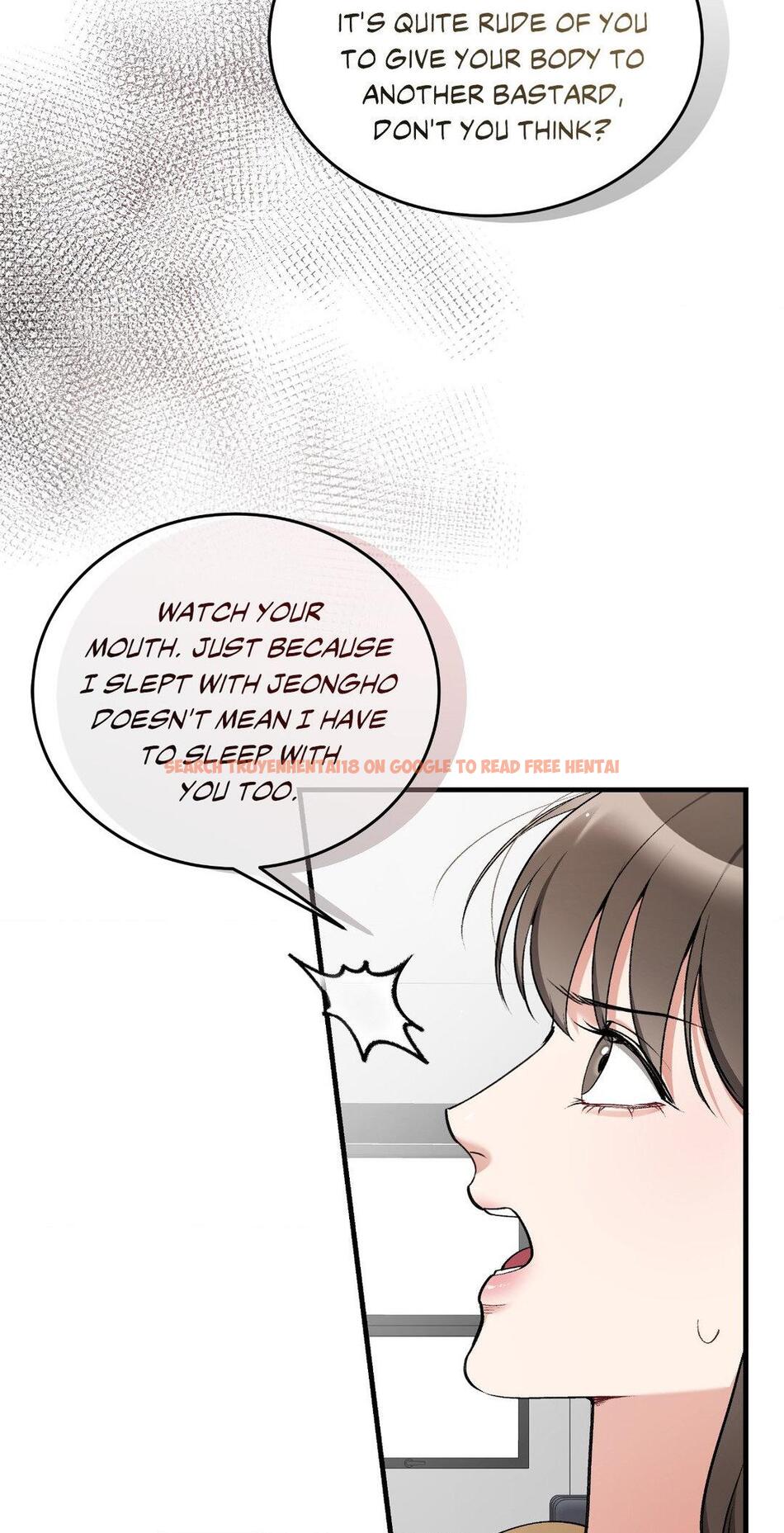 Read Hentai Image 27 68455 in comic Touch Me, Tease Me (Uncensored) - Chapter 22 - hentaitnt.net