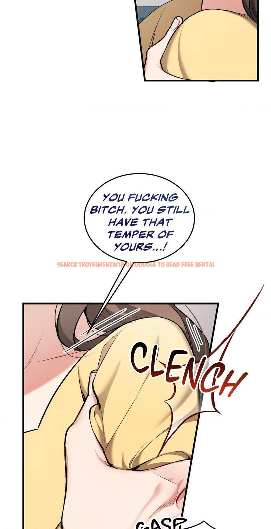 Read Hentai Image 28 68455 in comic Touch Me, Tease Me (Uncensored) - Chapter 22 - hentaitnt.net