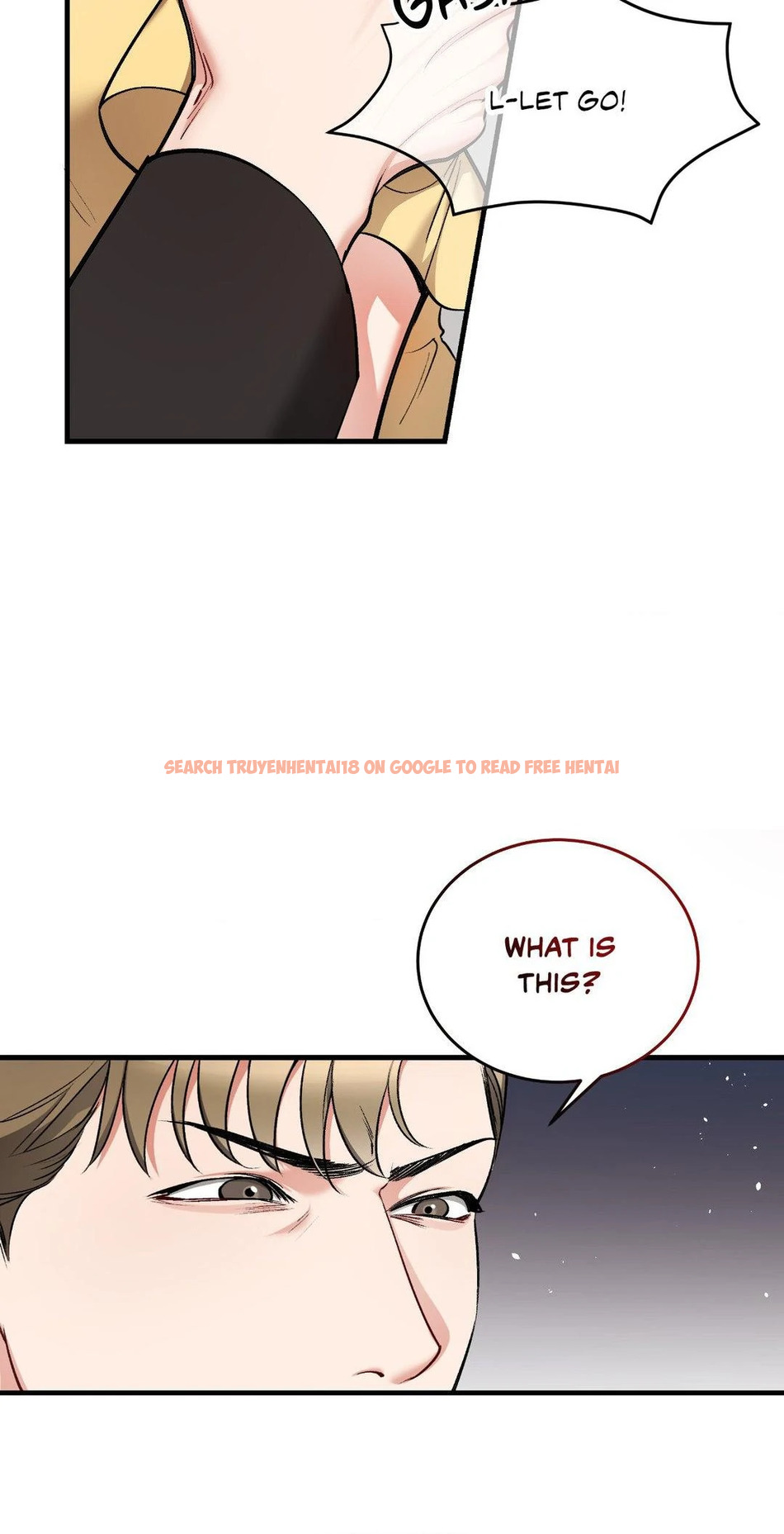 Read Hentai Image 29 68455 in comic Touch Me, Tease Me (Uncensored) - Chapter 22 - hentaitnt.net