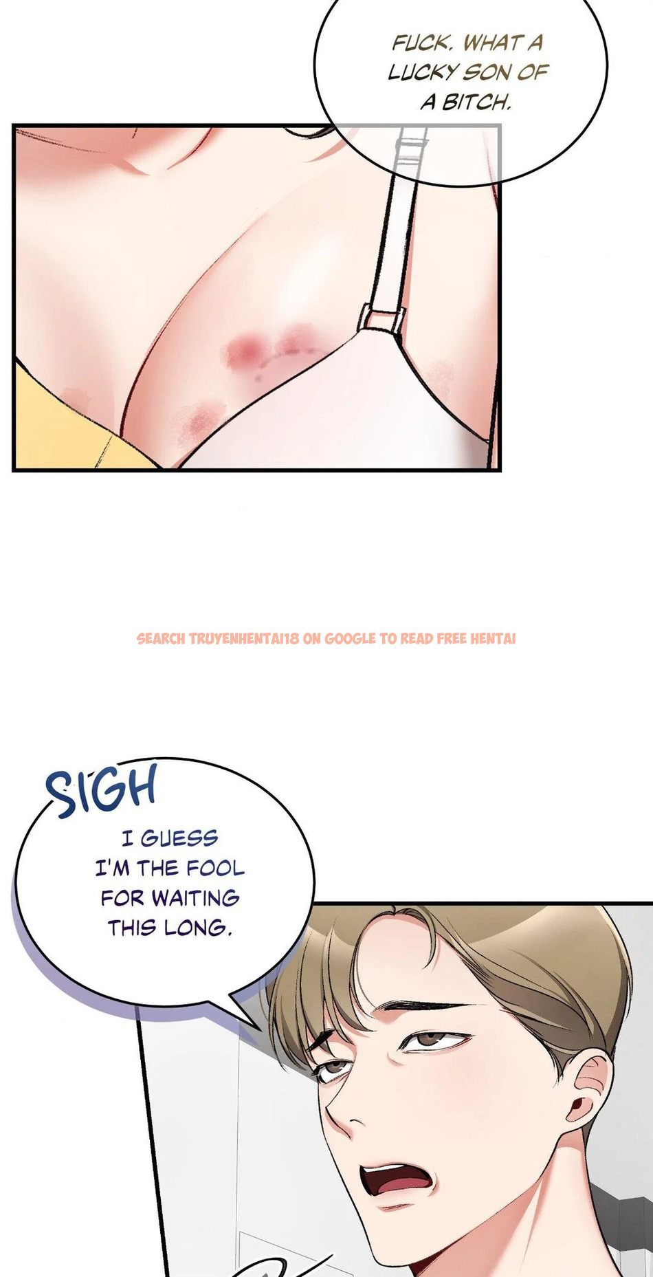 Read Hentai Image 33 68455 in comic Touch Me, Tease Me (Uncensored) - Chapter 22 - hentaitnt.net