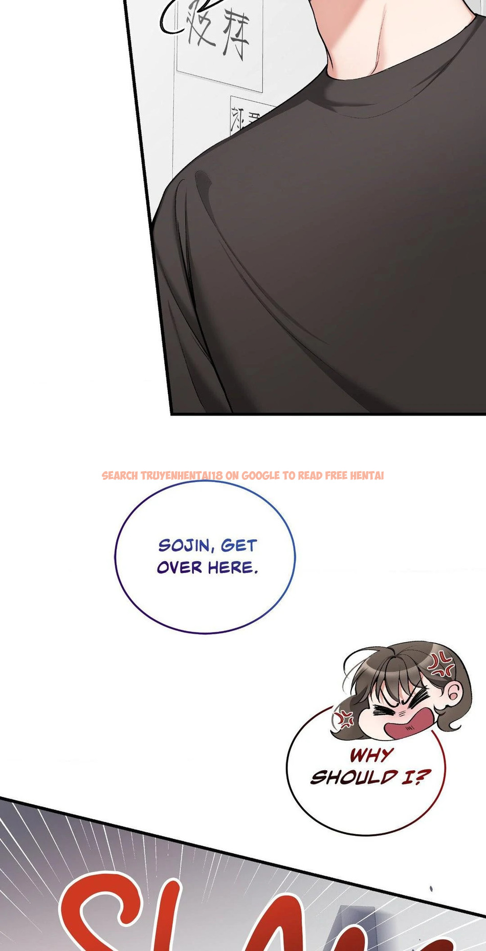 Read Hentai Image 34 68455 in comic Touch Me, Tease Me (Uncensored) - Chapter 22 - hentaitnt.net