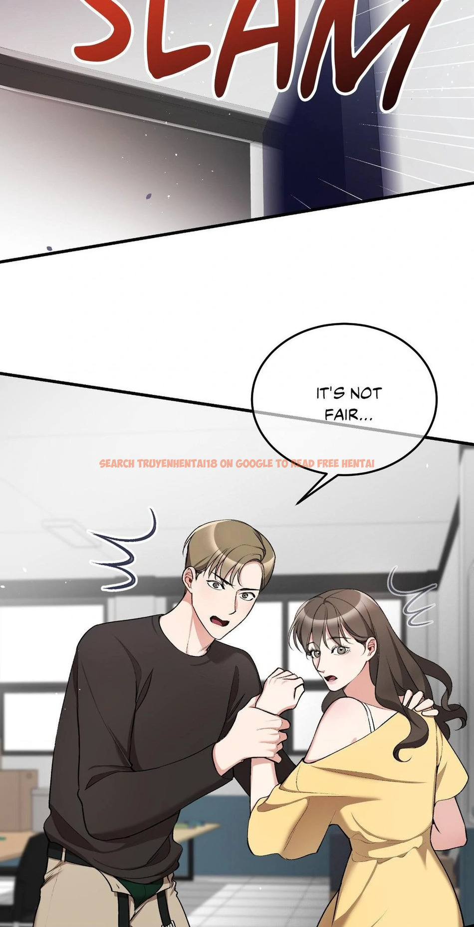 Read Hentai Image 35 68455 in comic Touch Me, Tease Me (Uncensored) - Chapter 22 - hentaitnt.net