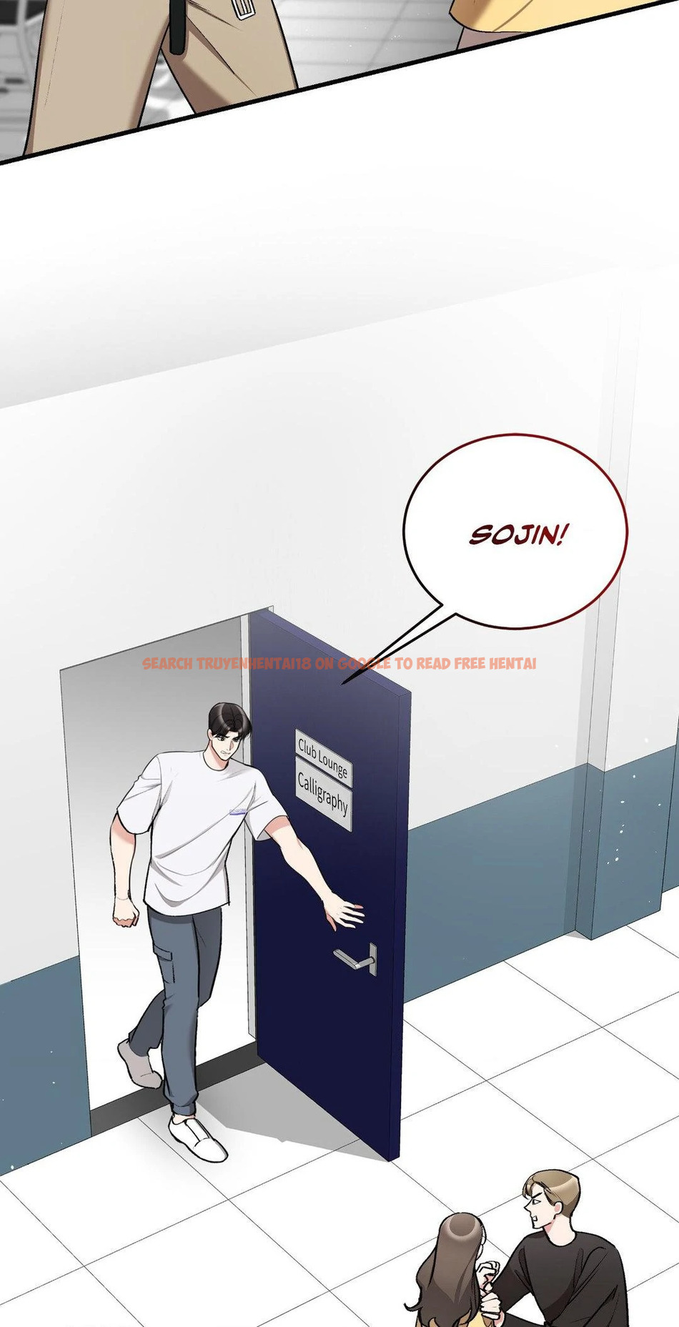 Read Hentai Image 36 68455 in comic Touch Me, Tease Me (Uncensored) - Chapter 22 - hentaitnt.net