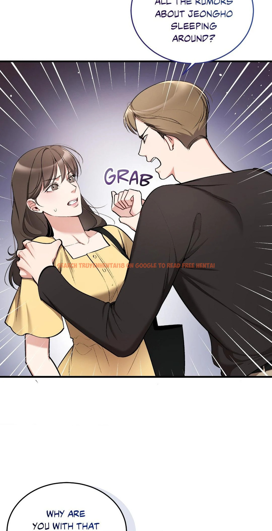 Read Hentai Image 4 68455 in comic Touch Me, Tease Me (Uncensored) - Chapter 22 - hentaitnt.net