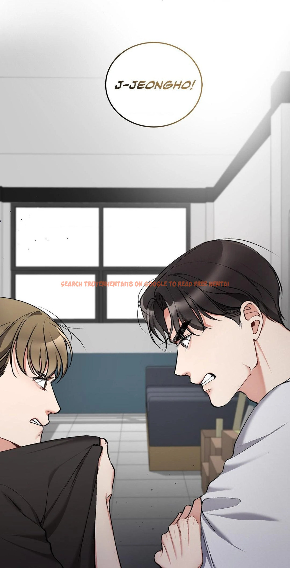 Read Hentai Image 43 68455 in comic Touch Me, Tease Me (Uncensored) - Chapter 22 - hentaitnt.net