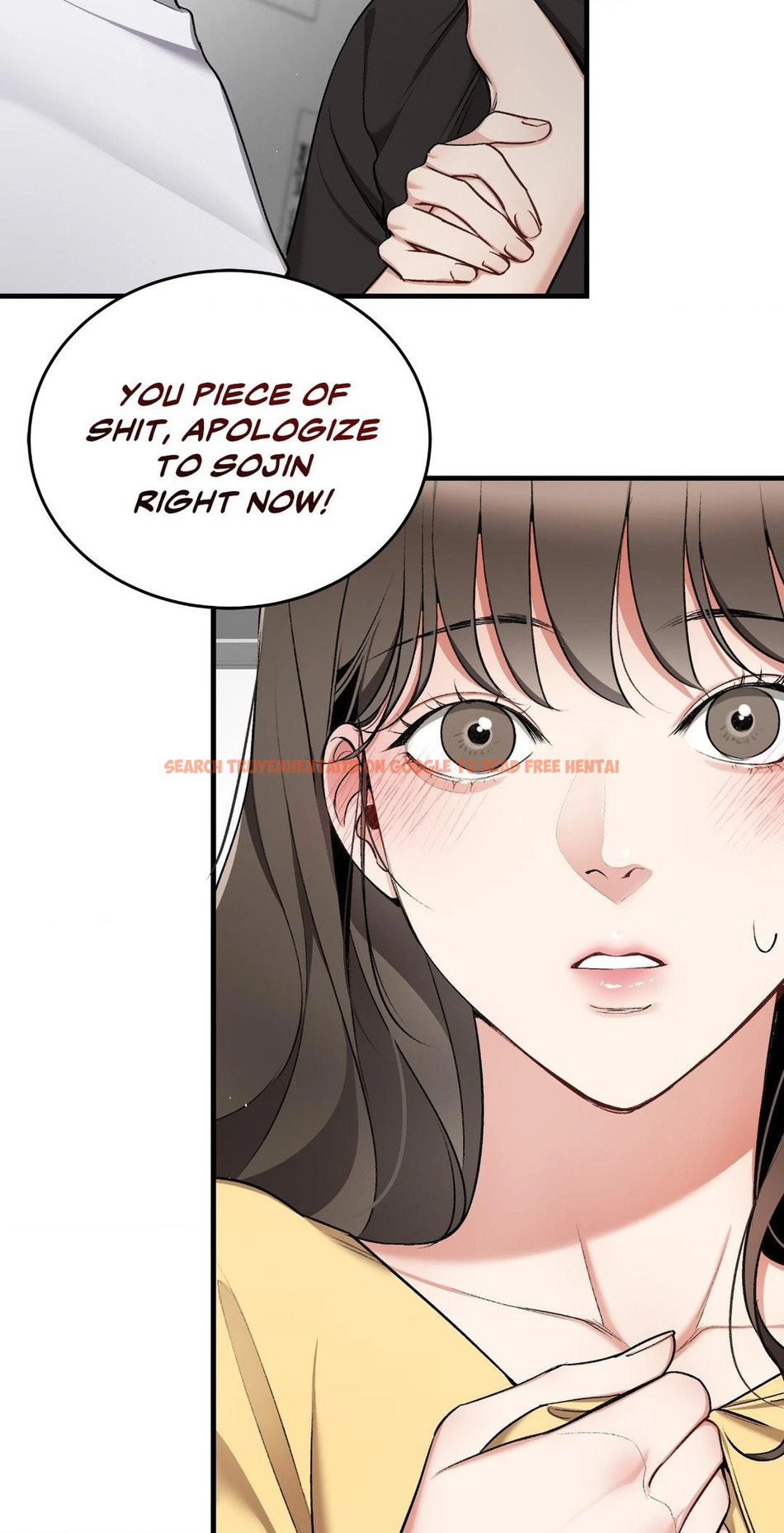 Read Hentai Image 45 68455 in comic Touch Me, Tease Me (Uncensored) - Chapter 22 - hentaitnt.net