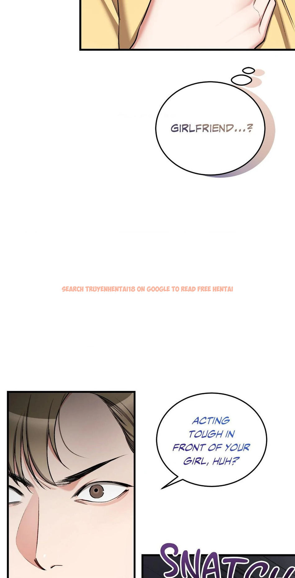 Read Hentai Image 46 68455 in comic Touch Me, Tease Me (Uncensored) - Chapter 22 - hentaitnt.net