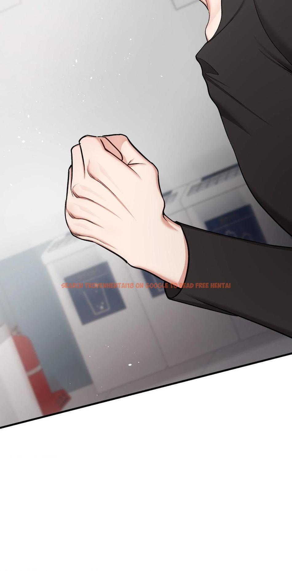 Read Hentai Image 49 68455 in comic Touch Me, Tease Me (Uncensored) - Chapter 22 - hentaitnt.net