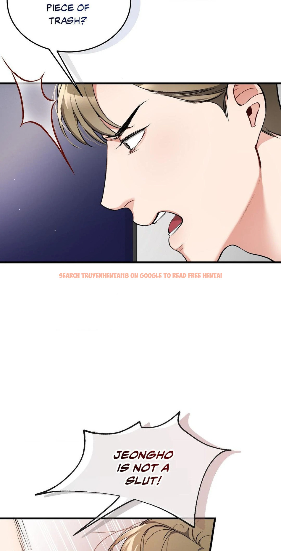 Read Hentai Image 5 68455 in comic Touch Me, Tease Me (Uncensored) - Chapter 22 - hentaitnt.net