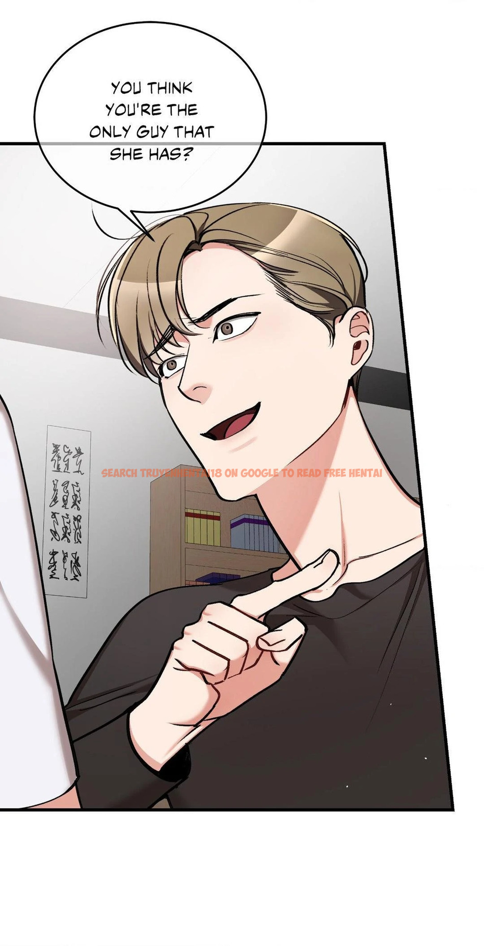 Read Hentai Image 50 68455 in comic Touch Me, Tease Me (Uncensored) - Chapter 22 - hentaitnt.net