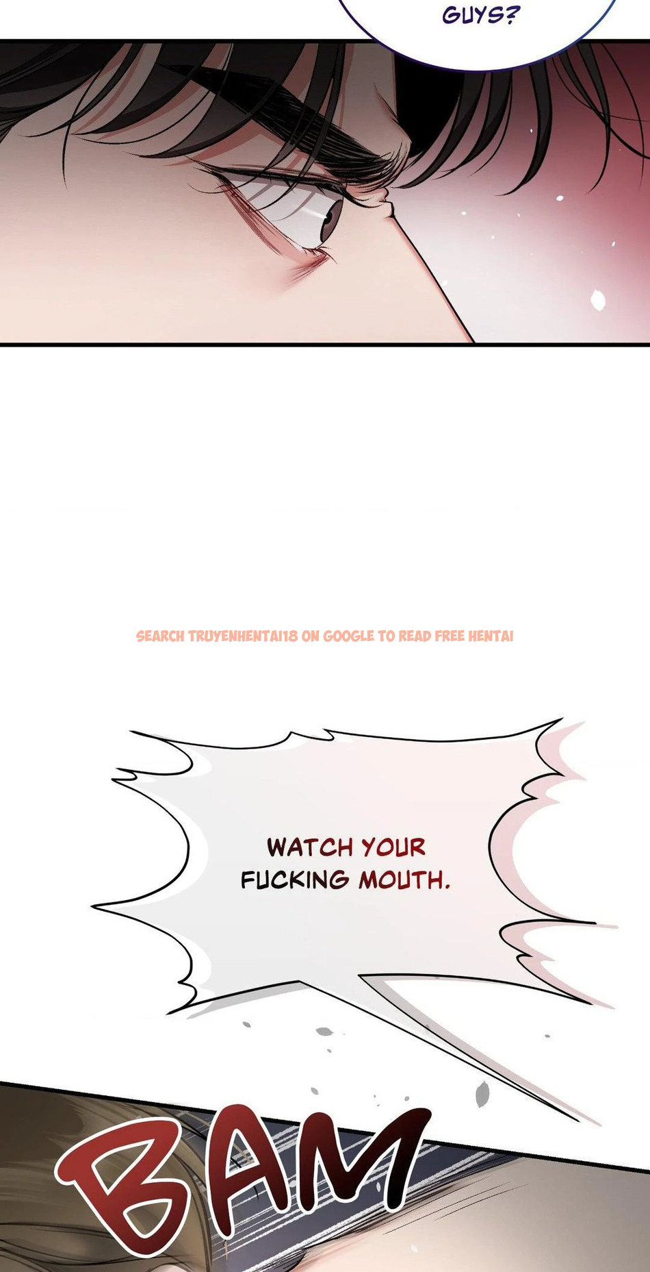 Read Hentai Image 52 68455 in comic Touch Me, Tease Me (Uncensored) - Chapter 22 - hentaitnt.net