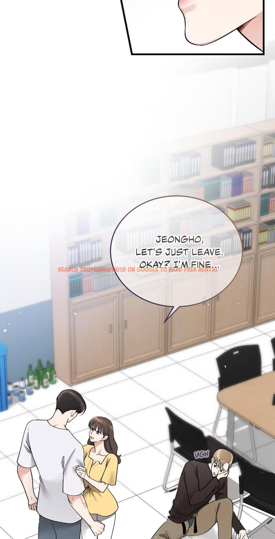 Read Hentai Image 54 68455 in comic Touch Me, Tease Me (Uncensored) - Chapter 22 - hentaitnt.net