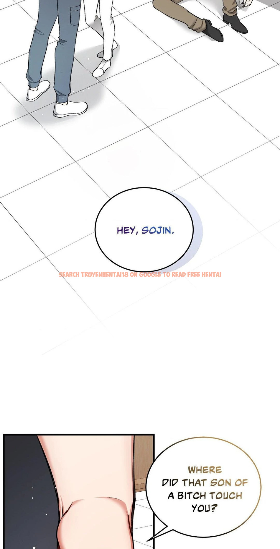 Read Hentai Image 55 68455 in comic Touch Me, Tease Me (Uncensored) - Chapter 22 - hentaitnt.net