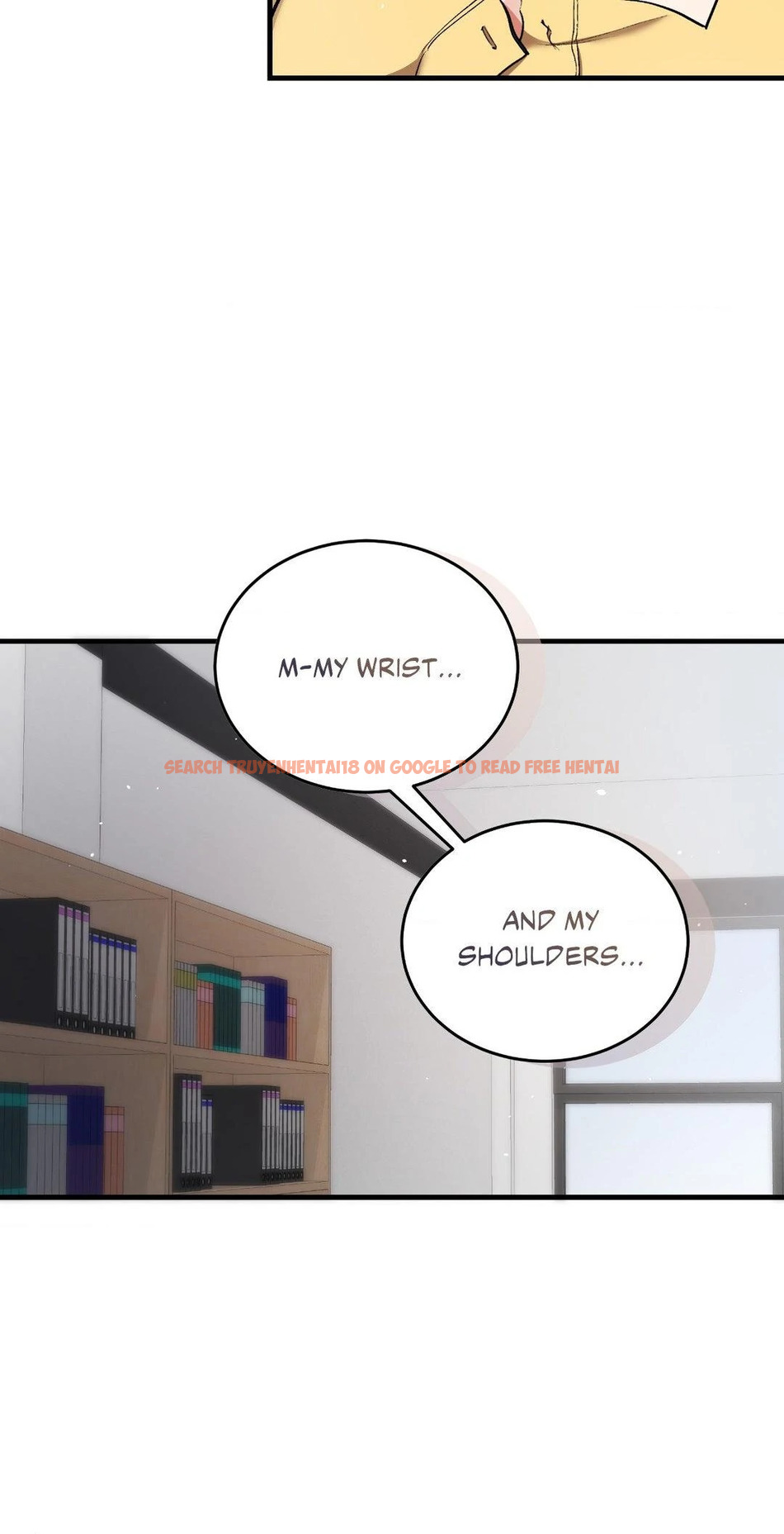 Read Hentai Image 57 68455 in comic Touch Me, Tease Me (Uncensored) - Chapter 22 - hentaitnt.net