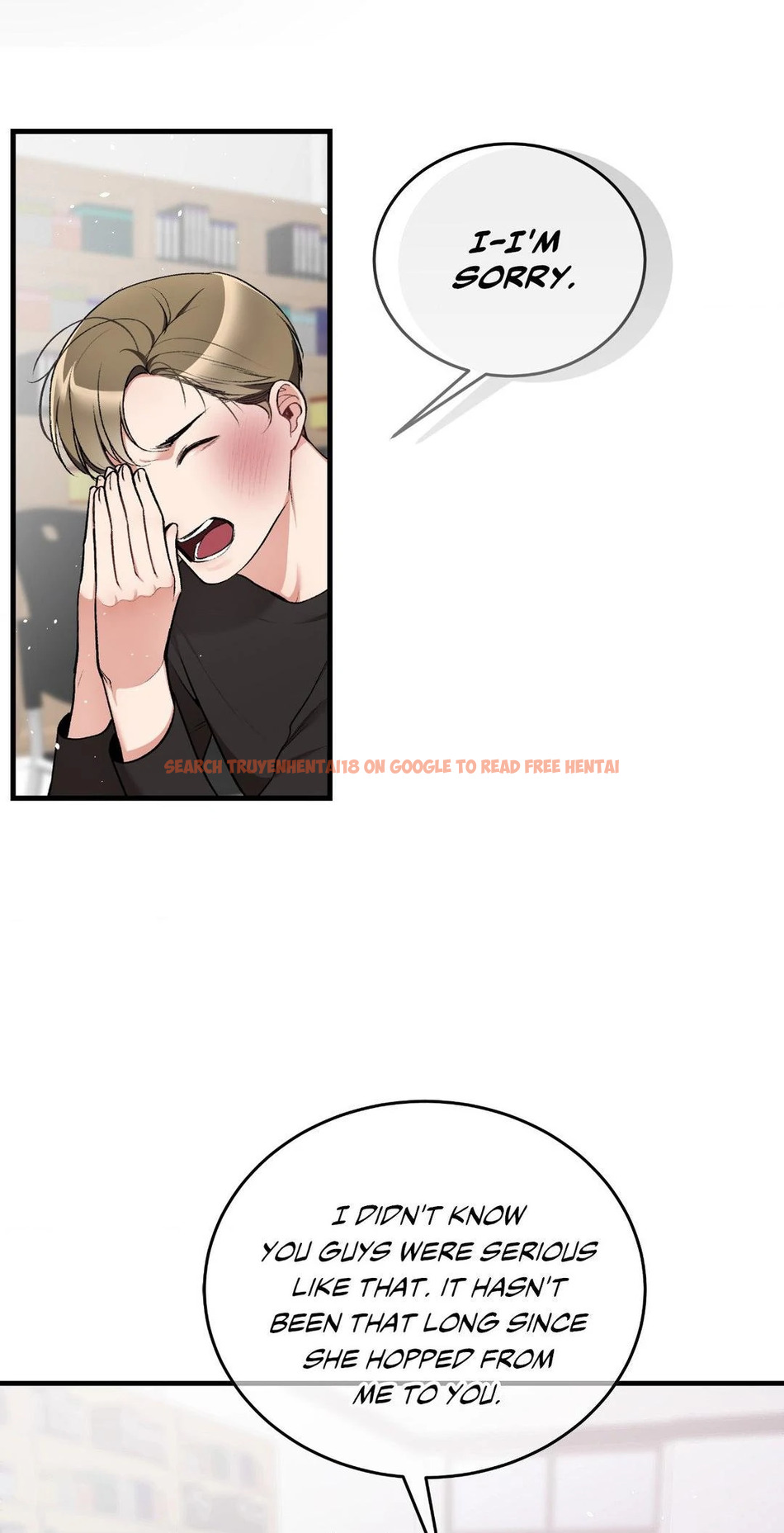 Read Hentai Image 63 68455 in comic Touch Me, Tease Me (Uncensored) - Chapter 22 - hentaitnt.net