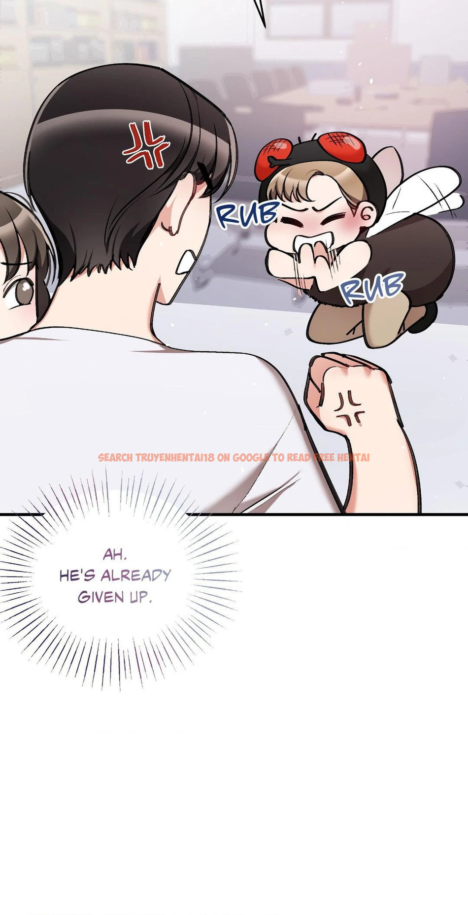 Read Hentai Image 64 68455 in comic Touch Me, Tease Me (Uncensored) - Chapter 22 - hentaitnt.net