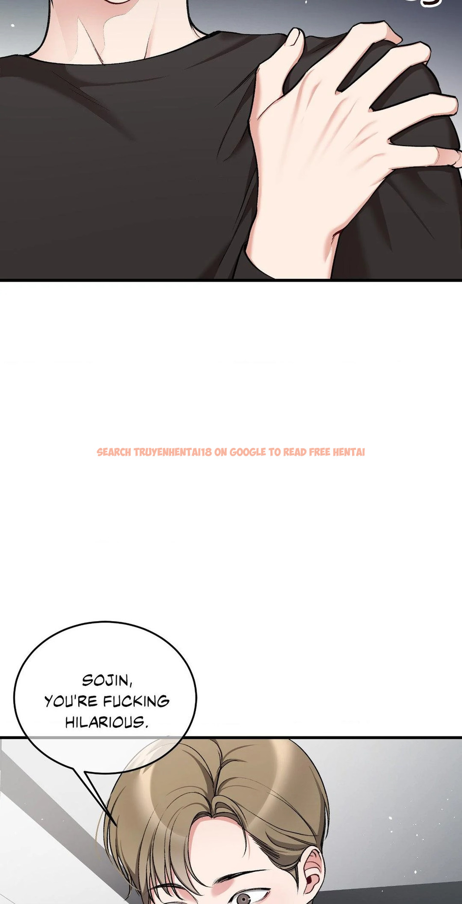 Read Hentai Image 7 68455 in comic Touch Me, Tease Me (Uncensored) - Chapter 22 - hentaitnt.net