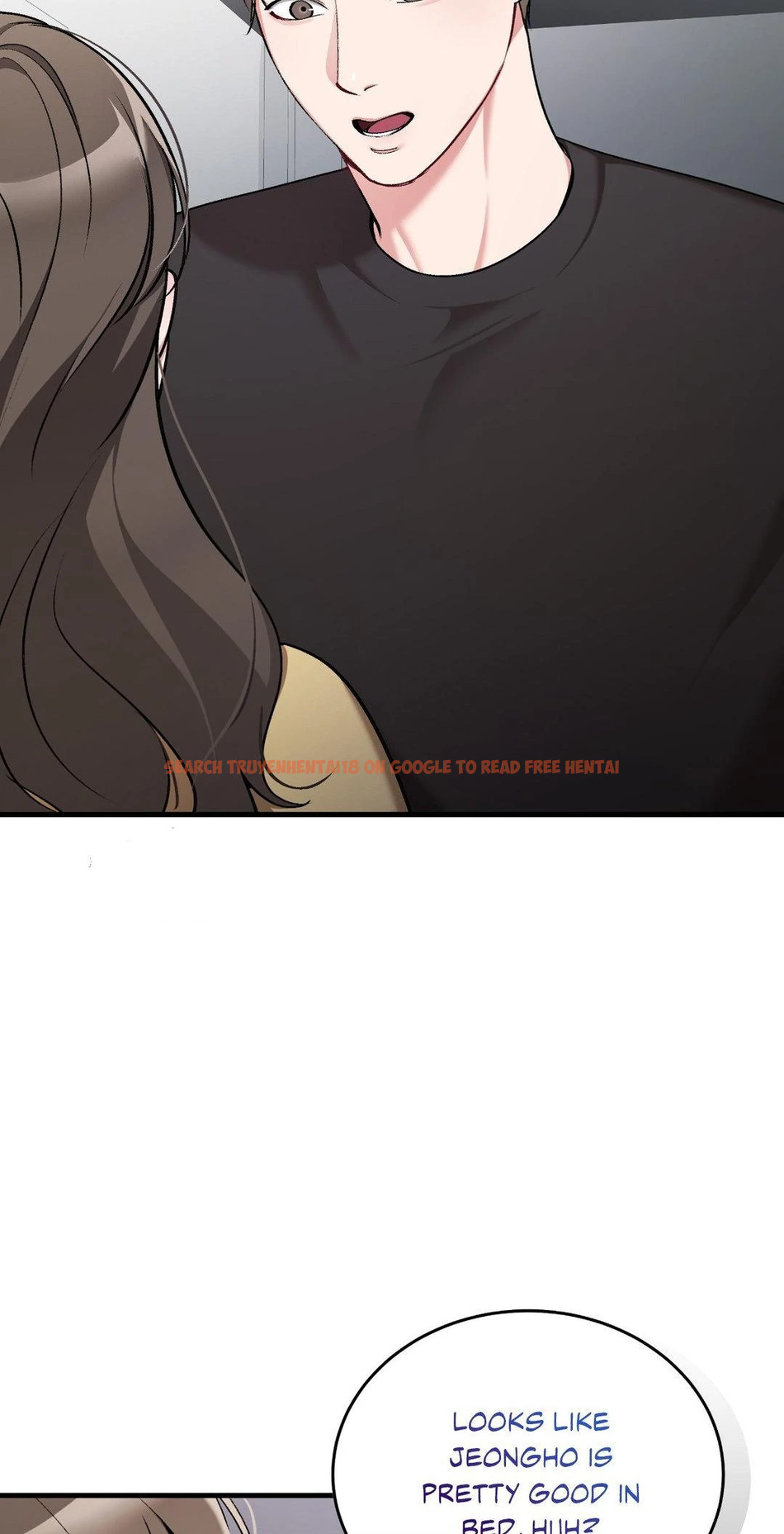 Read Hentai Image 8 68455 in comic Touch Me, Tease Me (Uncensored) - Chapter 22 - hentaitnt.net