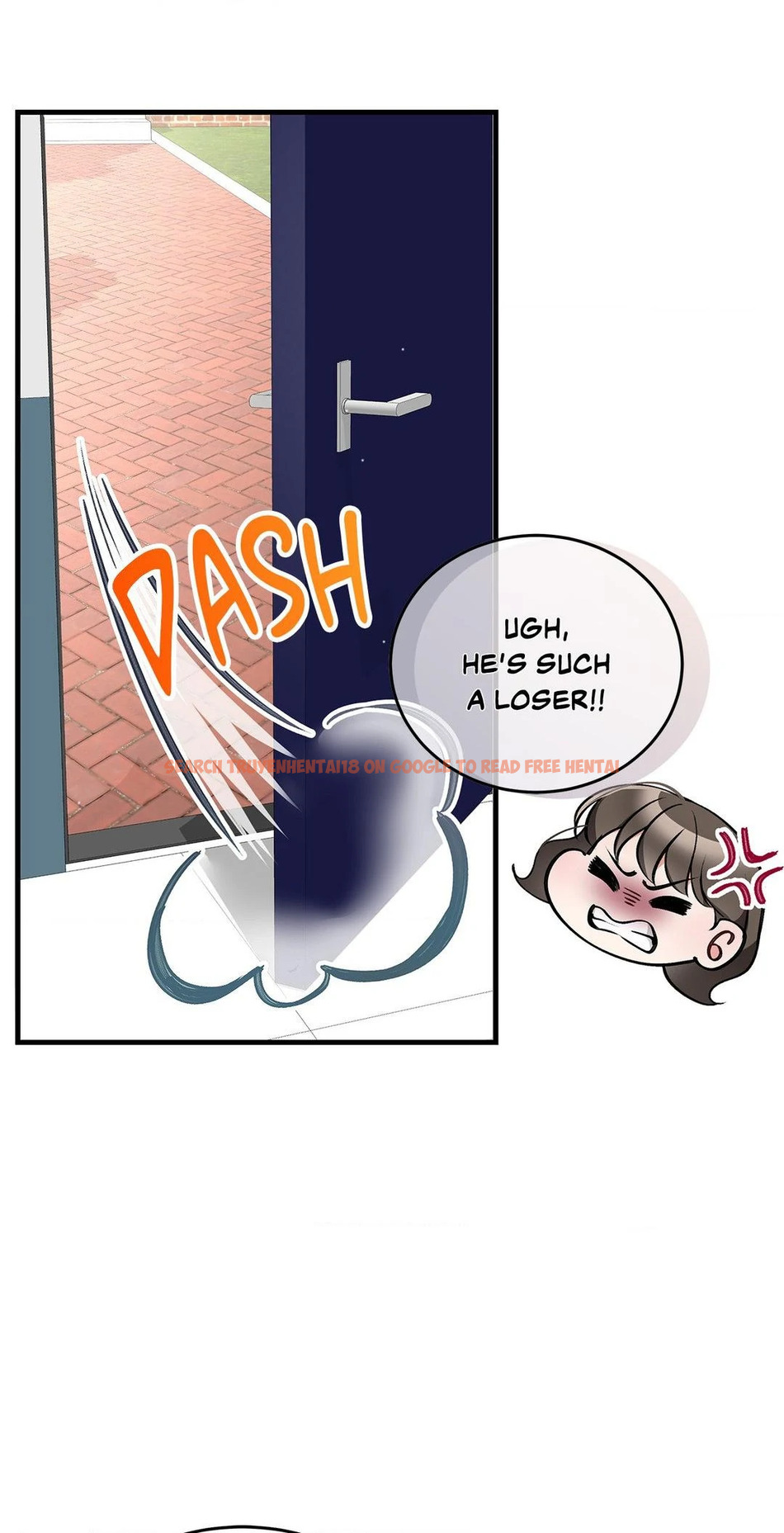 Read Hentai Image 11 68824 in comic Touch Me, Tease Me (Uncensored) - Chapter 23 - hentaitnt.net