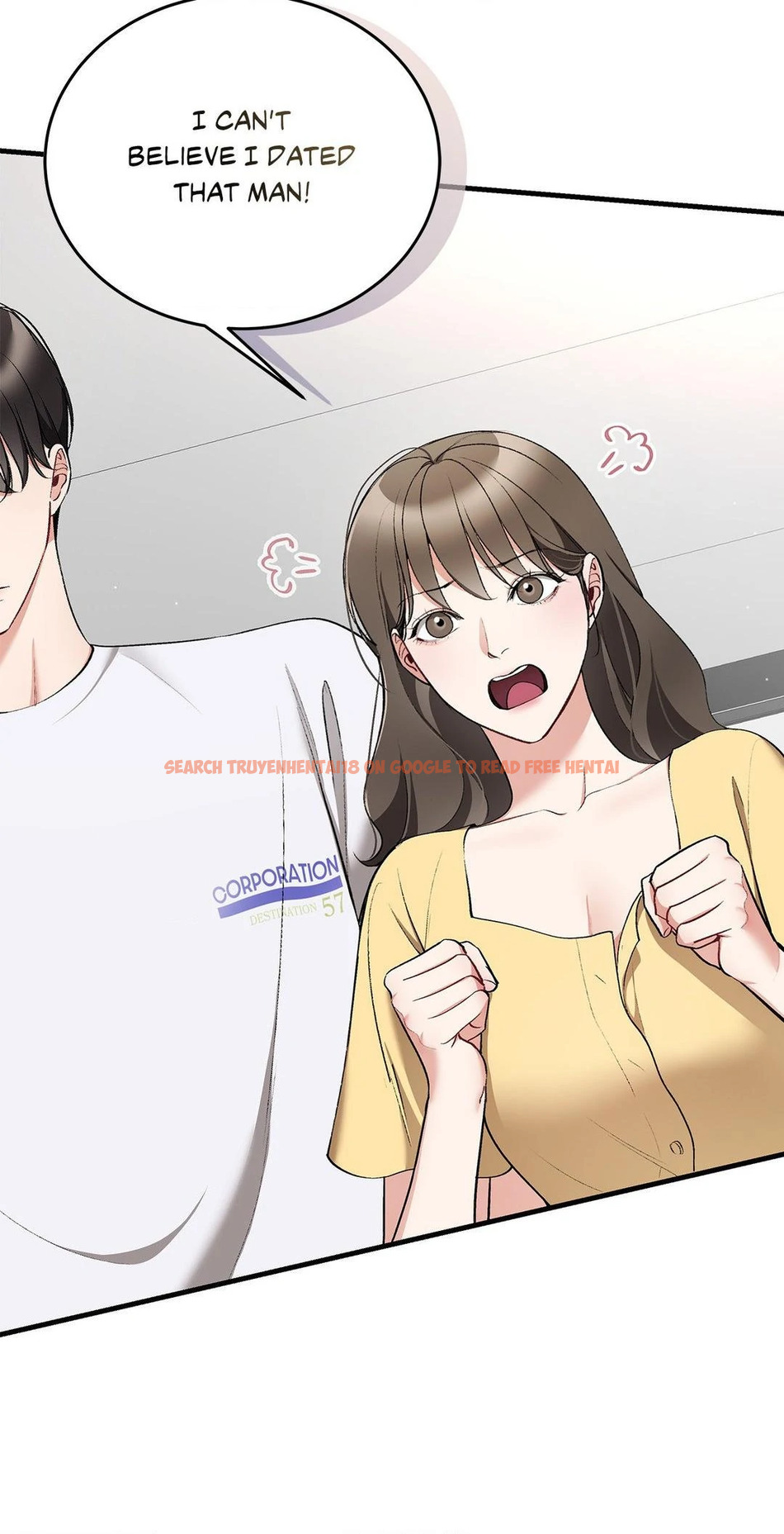 Read Hentai Image 12 68824 in comic Touch Me, Tease Me (Uncensored) - Chapter 23 - hentaitnt.net