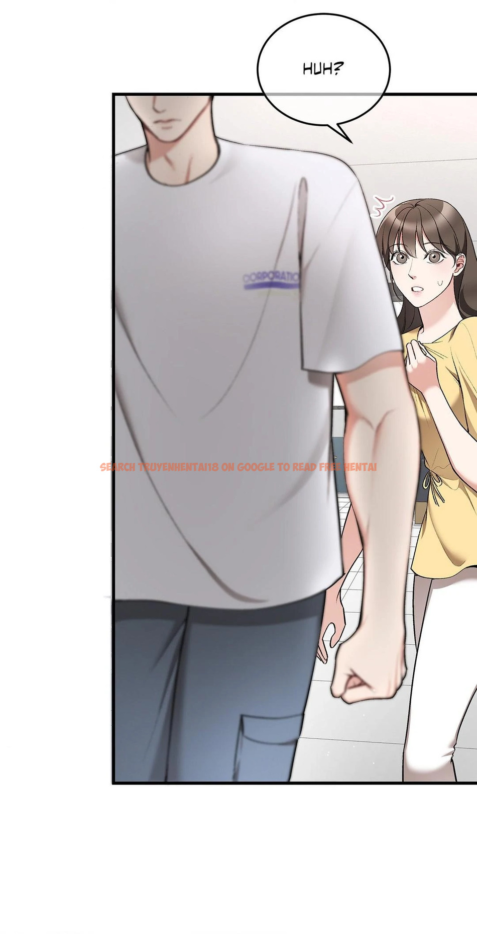 Read Hentai Image 14 68824 in comic Touch Me, Tease Me (Uncensored) - Chapter 23 - hentaitnt.net