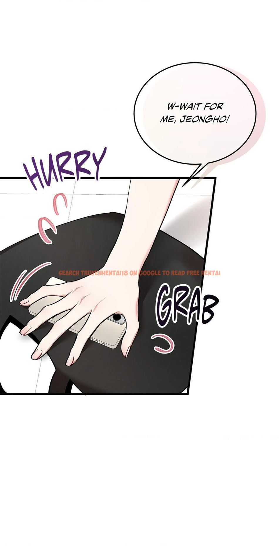 Read Hentai Image 15 68824 in comic Touch Me, Tease Me (Uncensored) - Chapter 23 - hentaitnt.net