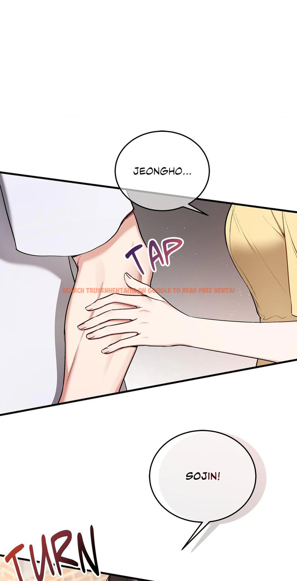 Read Hentai Image 22 68824 in comic Touch Me, Tease Me (Uncensored) - Chapter 23 - hentaitnt.net