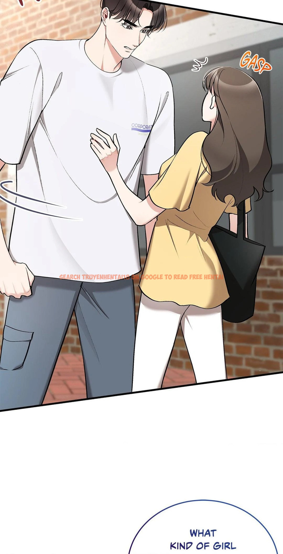 Read Hentai Image 23 68824 in comic Touch Me, Tease Me (Uncensored) - Chapter 23 - hentaitnt.net