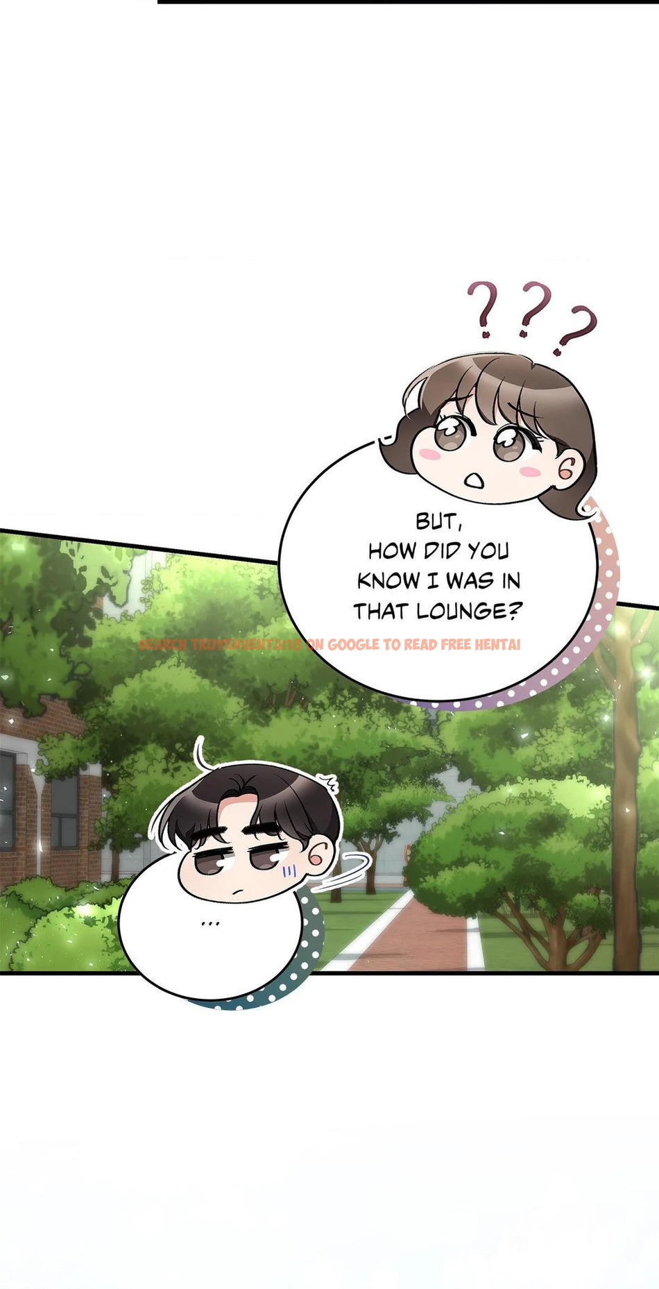 Read Hentai Image 26 68824 in comic Touch Me, Tease Me (Uncensored) - Chapter 23 - hentaitnt.net