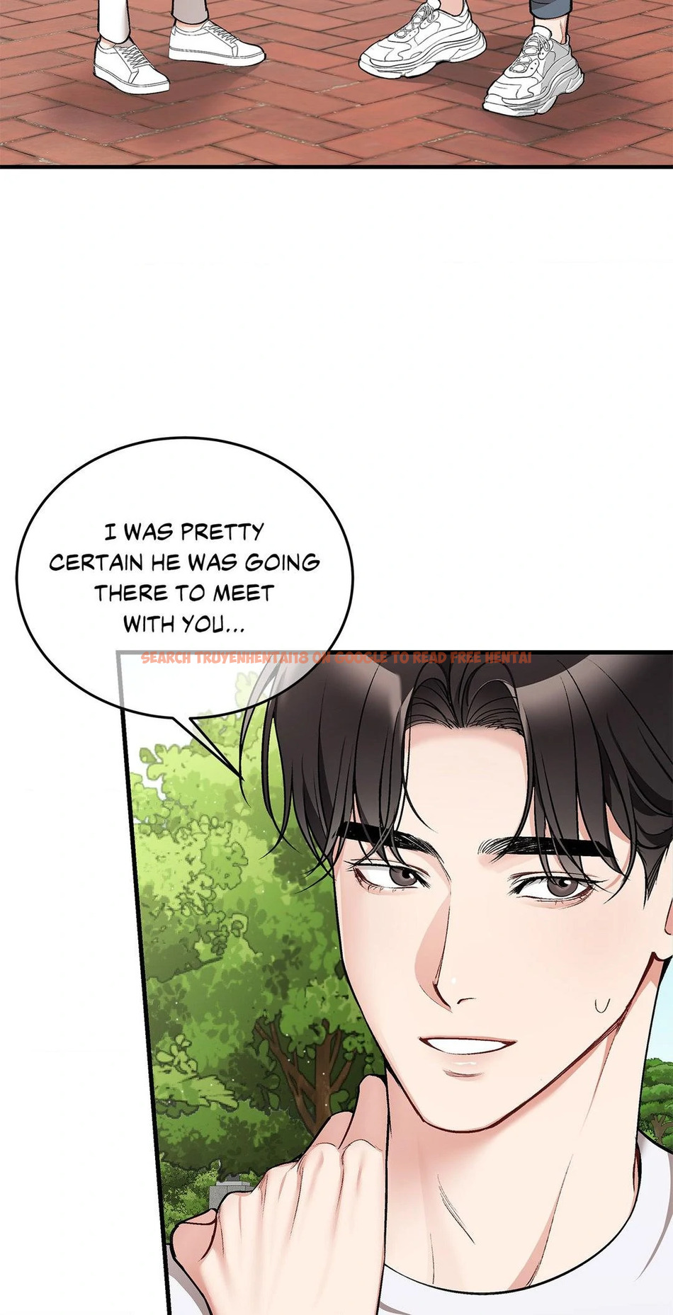 Read Hentai Image 28 68824 in comic Touch Me, Tease Me (Uncensored) - Chapter 23 - hentaitnt.net