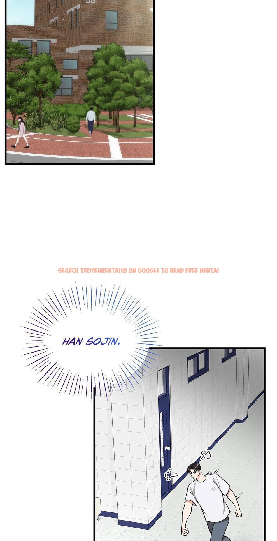 Read Hentai Image 32 68824 in comic Touch Me, Tease Me (Uncensored) - Chapter 23 - hentaitnt.net