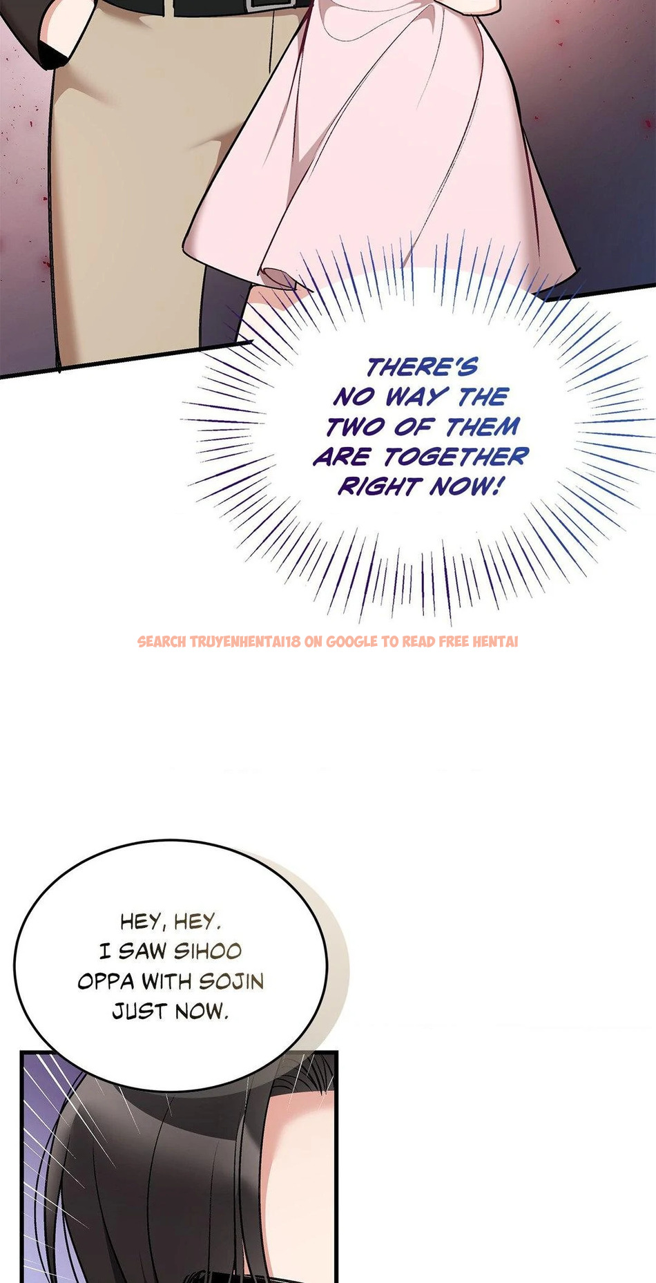 Read Hentai Image 34 68824 in comic Touch Me, Tease Me (Uncensored) - Chapter 23 - hentaitnt.net