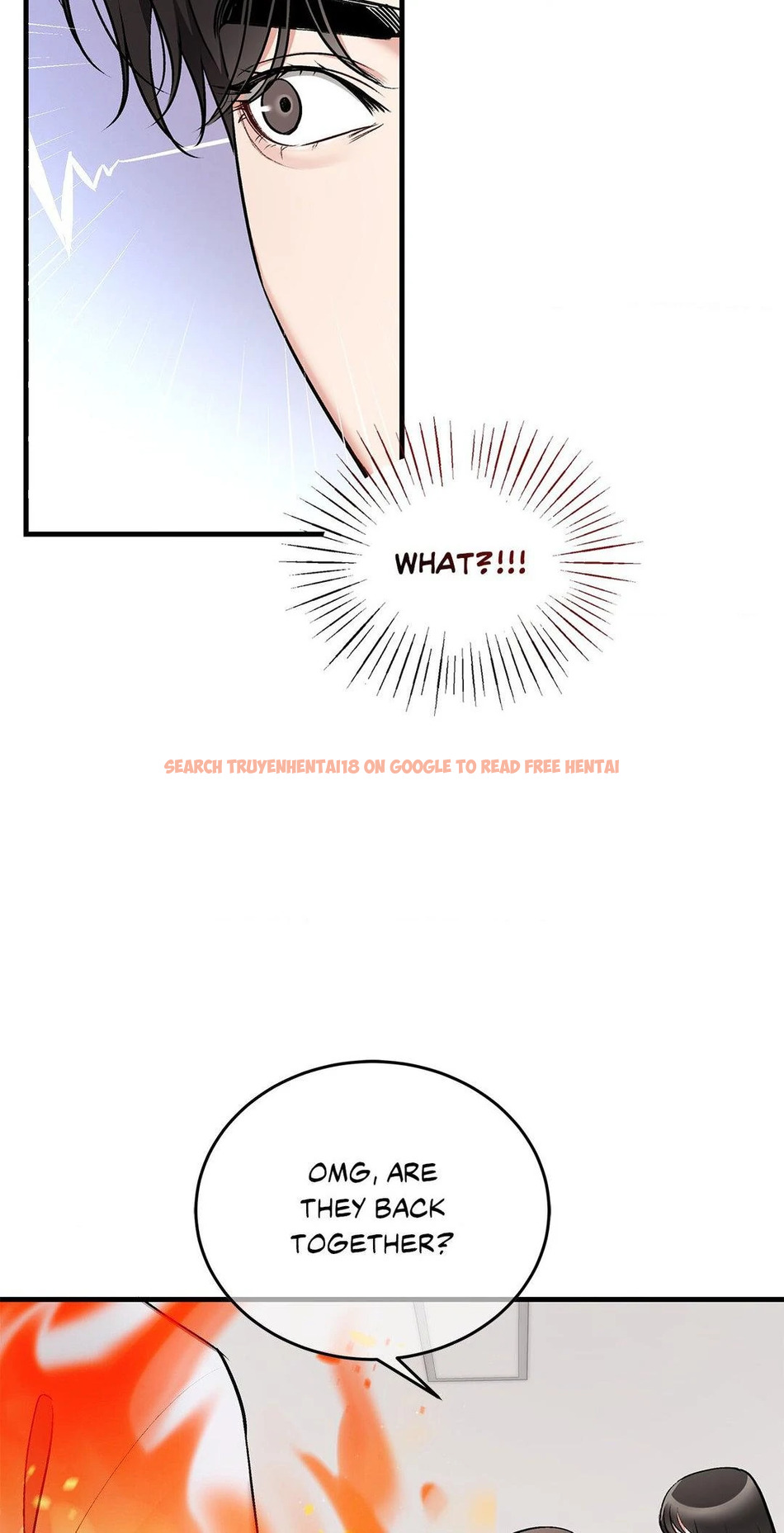 Read Hentai Image 35 68824 in comic Touch Me, Tease Me (Uncensored) - Chapter 23 - hentaitnt.net