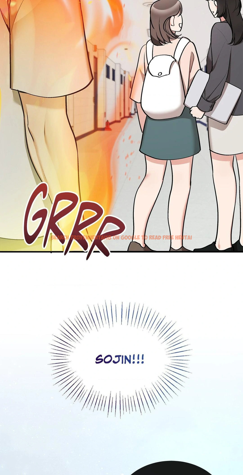 Read Hentai Image 36 68824 in comic Touch Me, Tease Me (Uncensored) - Chapter 23 - hentaitnt.net