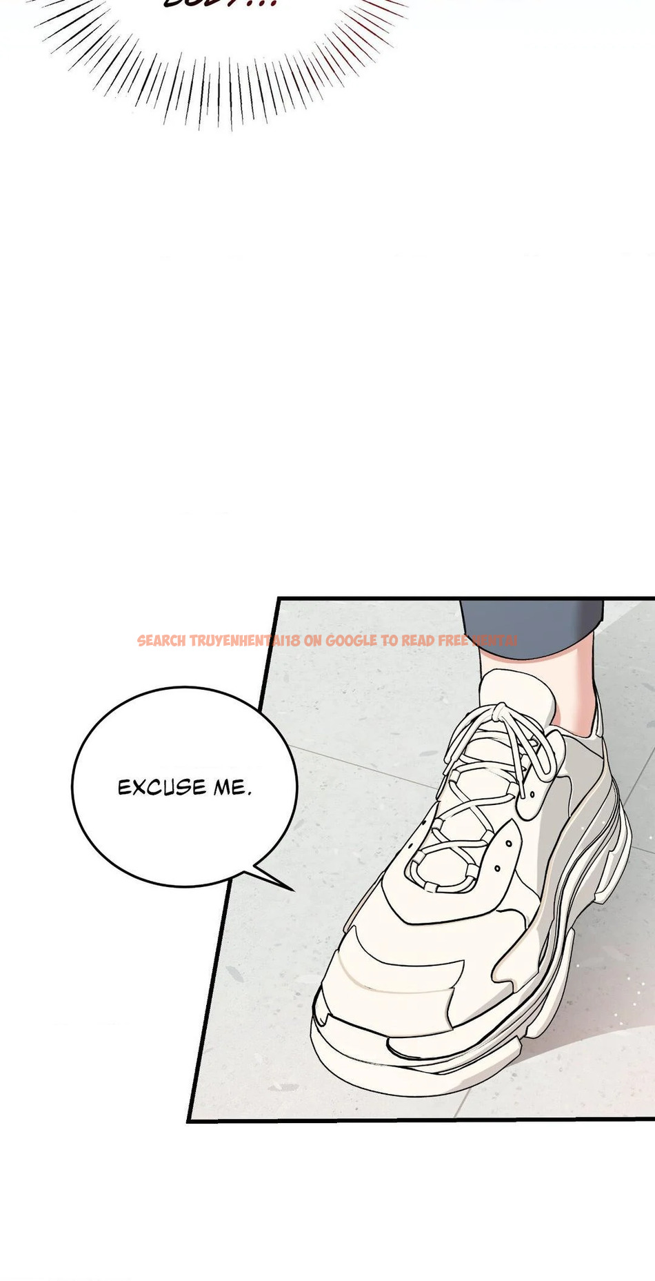 Read Hentai Image 39 68824 in comic Touch Me, Tease Me (Uncensored) - Chapter 23 - hentaitnt.net