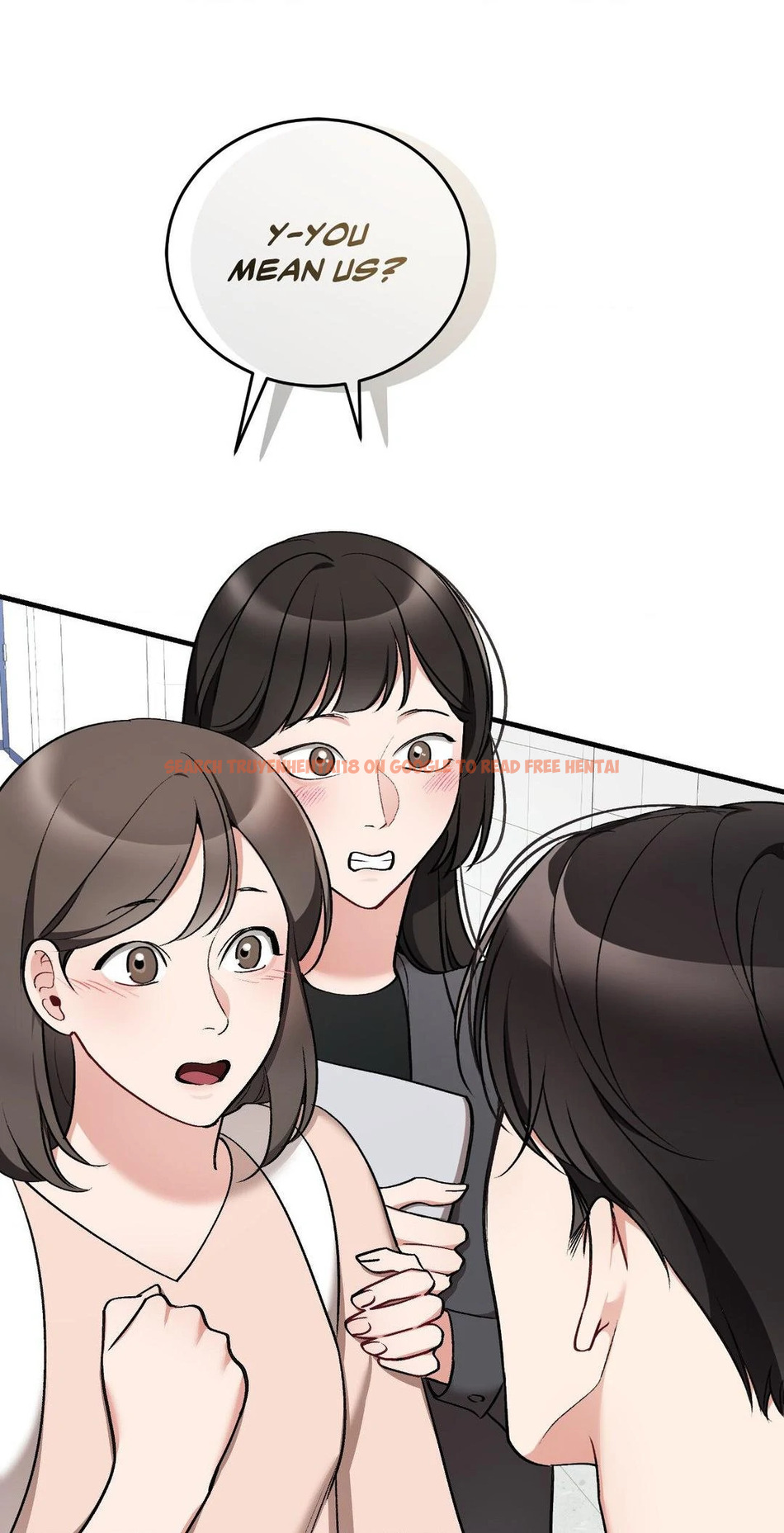 Read Hentai Image 40 68824 in comic Touch Me, Tease Me (Uncensored) - Chapter 23 - hentaitnt.net