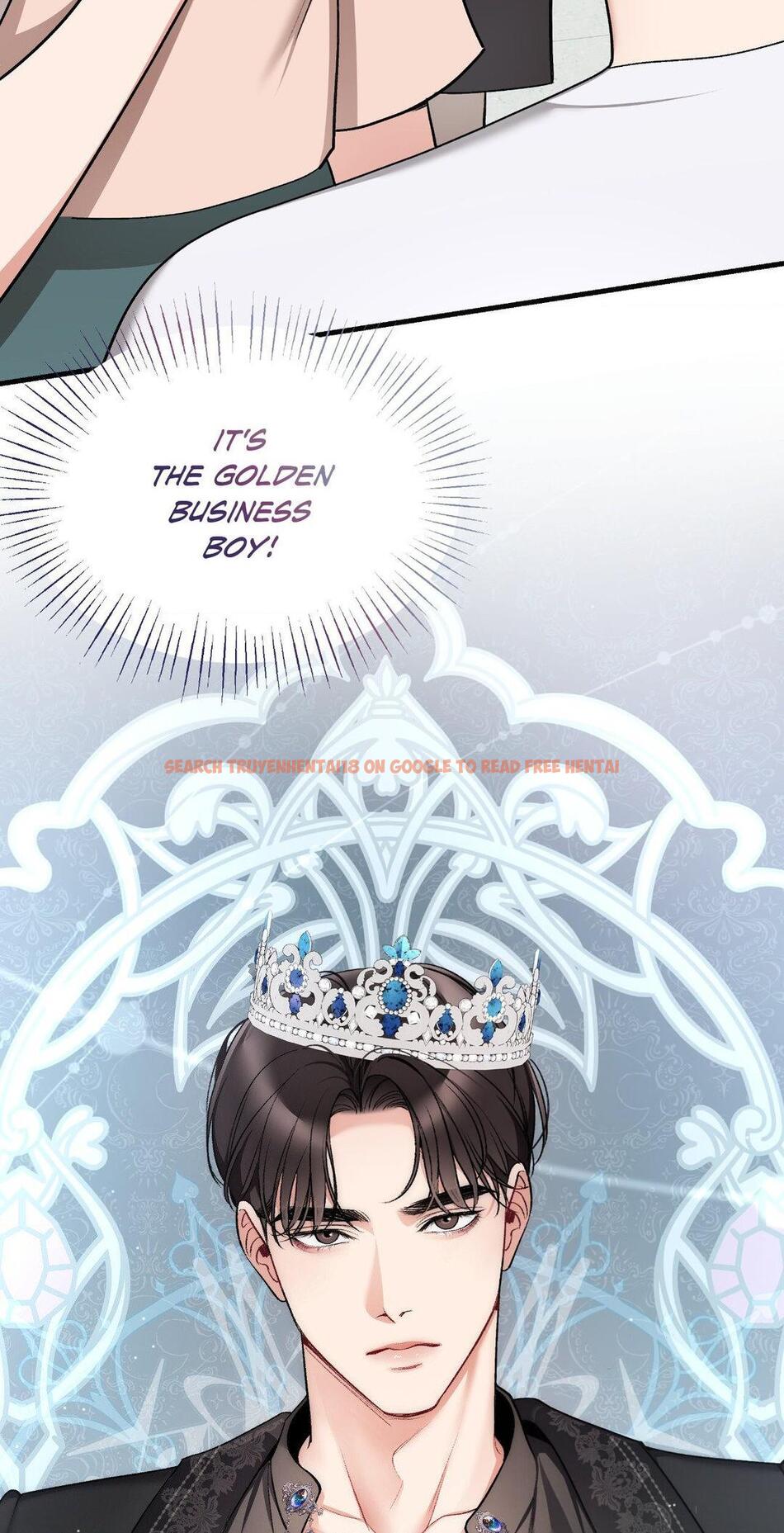 Read Hentai Image 41 68824 in comic Touch Me, Tease Me (Uncensored) - Chapter 23 - hentaitnt.net