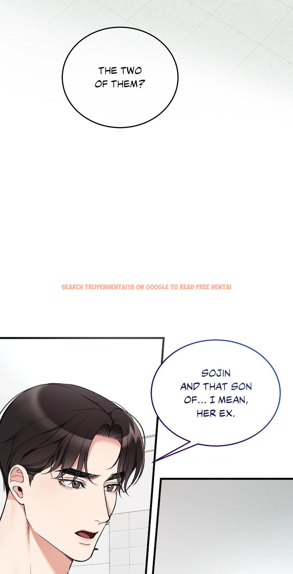 Read Hentai Image 44 68824 in comic Touch Me, Tease Me (Uncensored) - Chapter 23 - hentaitnt.net