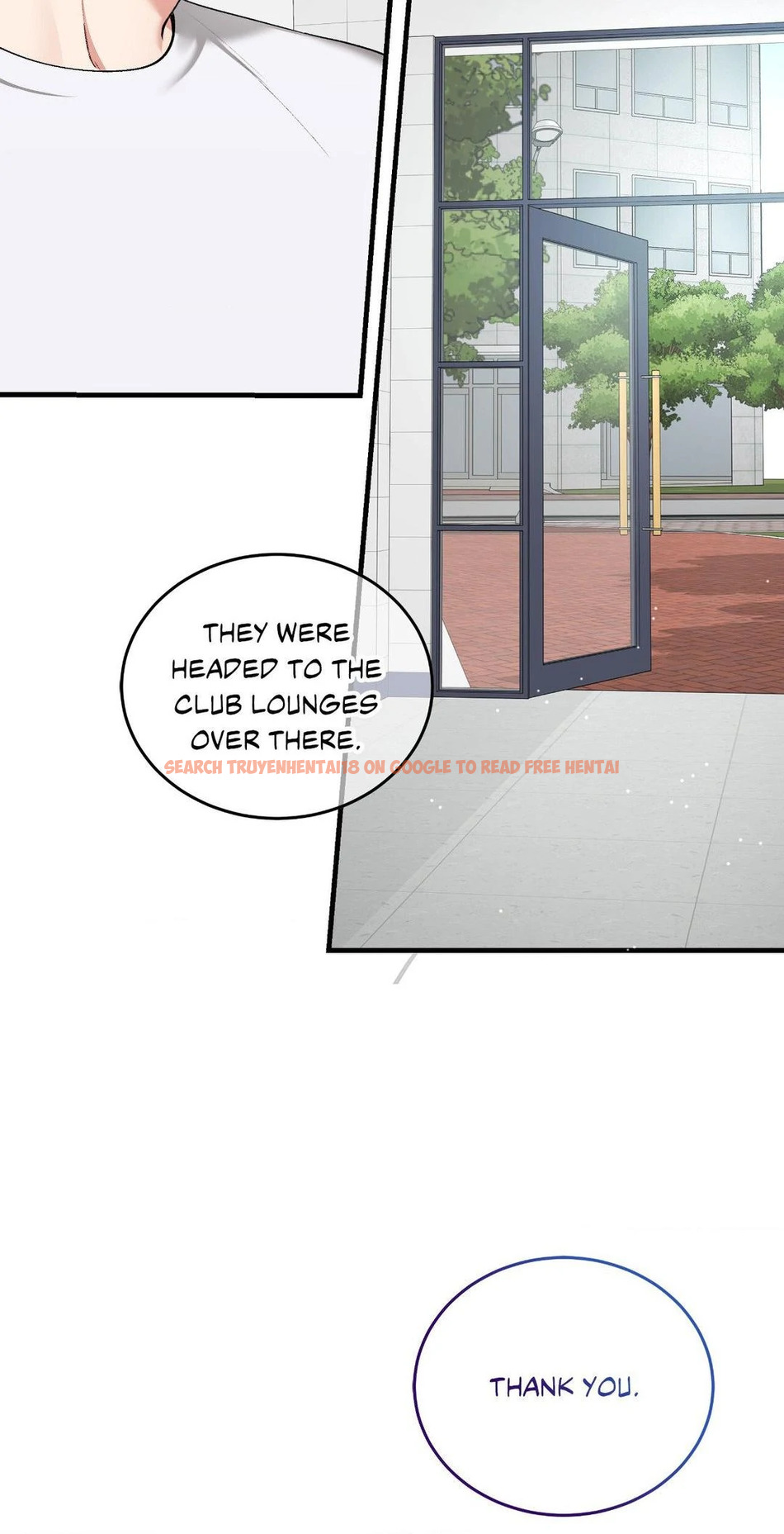 Read Hentai Image 45 68824 in comic Touch Me, Tease Me (Uncensored) - Chapter 23 - hentaitnt.net