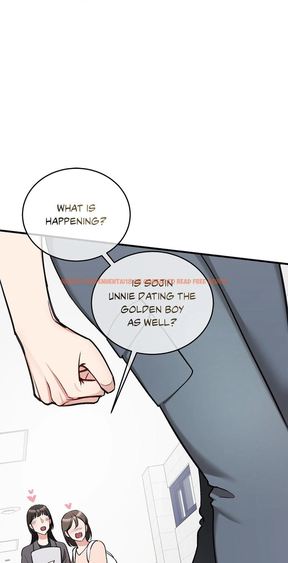 Read Hentai Image 46 68824 in comic Touch Me, Tease Me (Uncensored) - Chapter 23 - hentaitnt.net