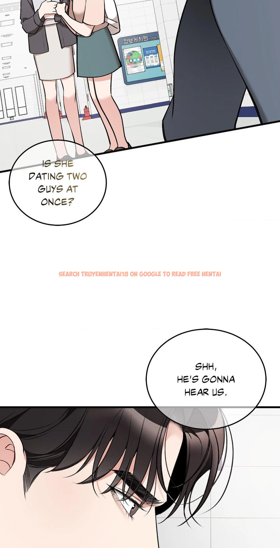 Read Hentai Image 47 68824 in comic Touch Me, Tease Me (Uncensored) - Chapter 23 - hentaitnt.net