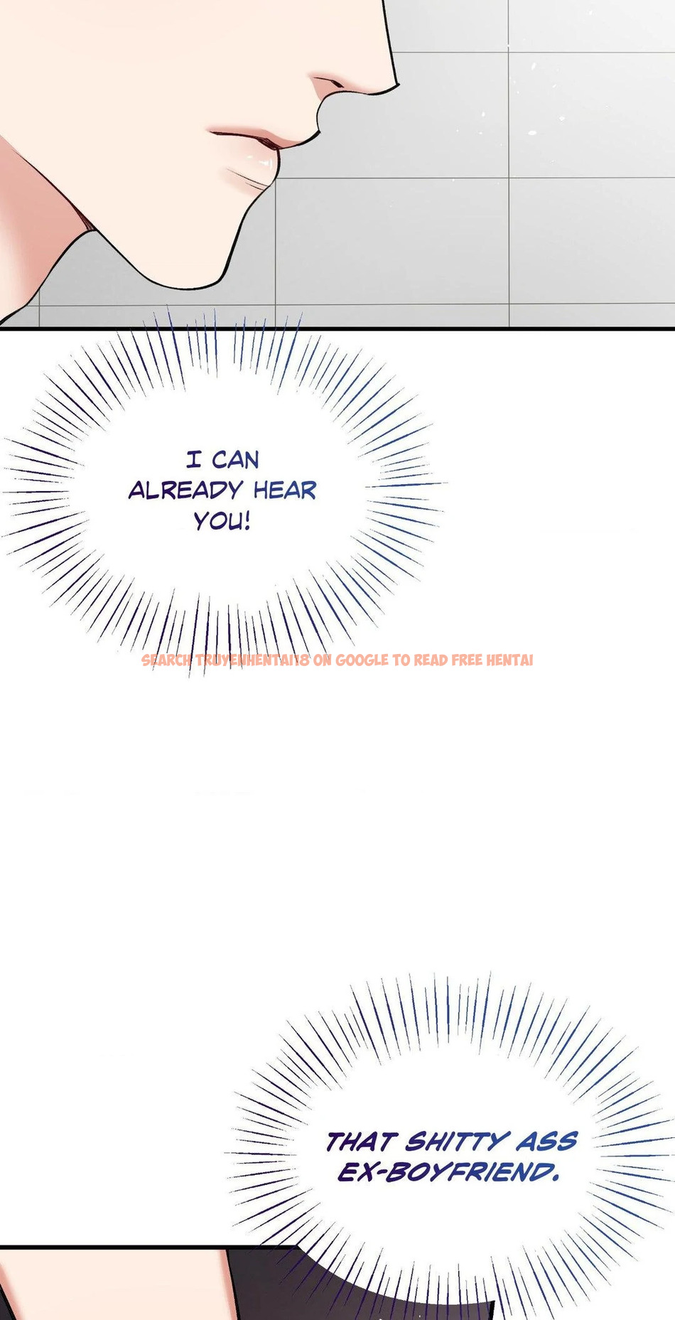 Read Hentai Image 48 68824 in comic Touch Me, Tease Me (Uncensored) - Chapter 23 - hentaitnt.net