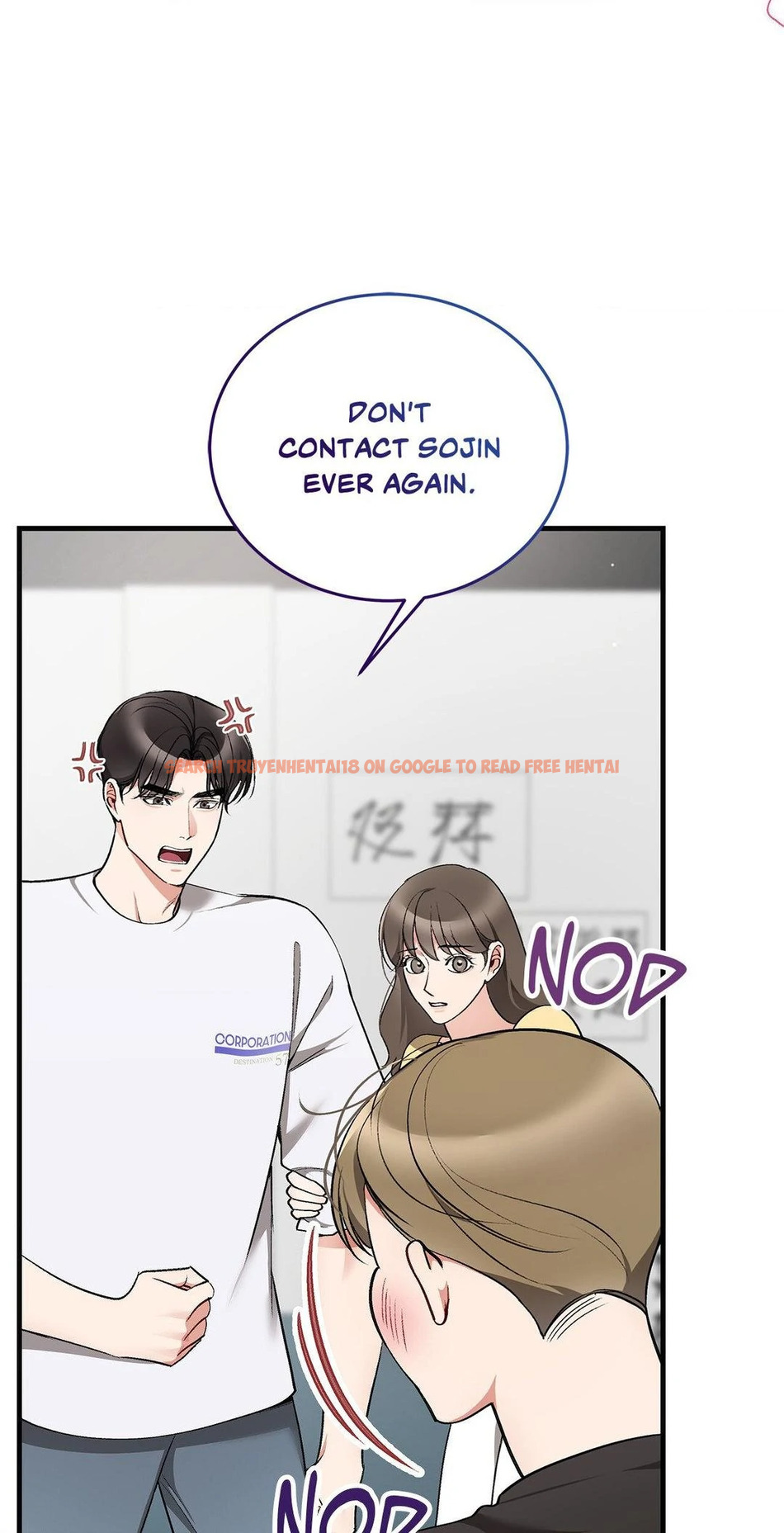 Read Hentai Image 5 68824 in comic Touch Me, Tease Me (Uncensored) - Chapter 23 - hentaitnt.net