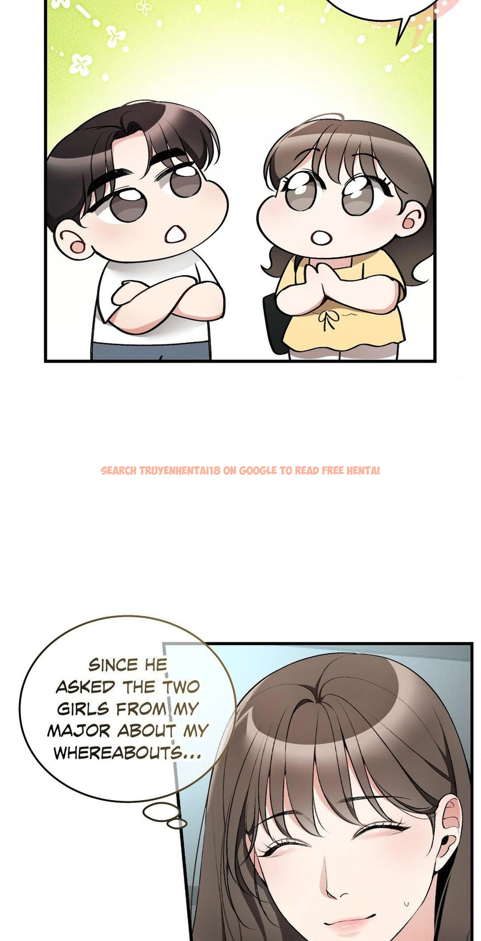 Read Hentai Image 51 68824 in comic Touch Me, Tease Me (Uncensored) - Chapter 23 - hentaitnt.net