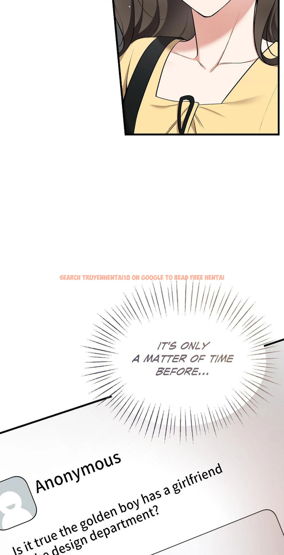 Read Hentai Image 52 68824 in comic Touch Me, Tease Me (Uncensored) - Chapter 23 - hentaitnt.net