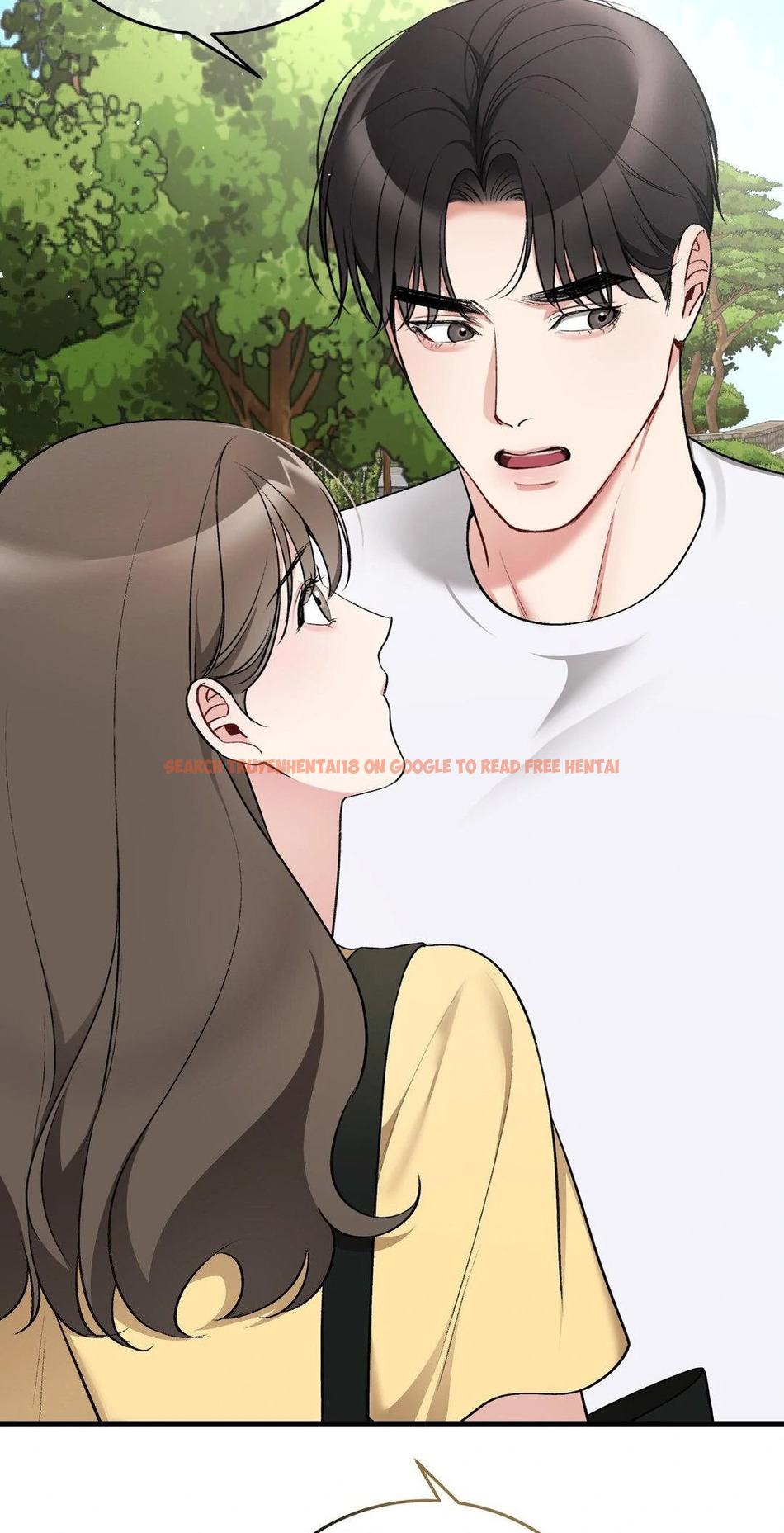 Read Hentai Image 55 68824 in comic Touch Me, Tease Me (Uncensored) - Chapter 23 - hentaitnt.net